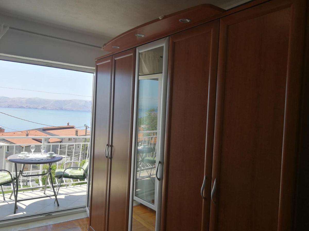 Guest House Adria Senj  Exterior foto