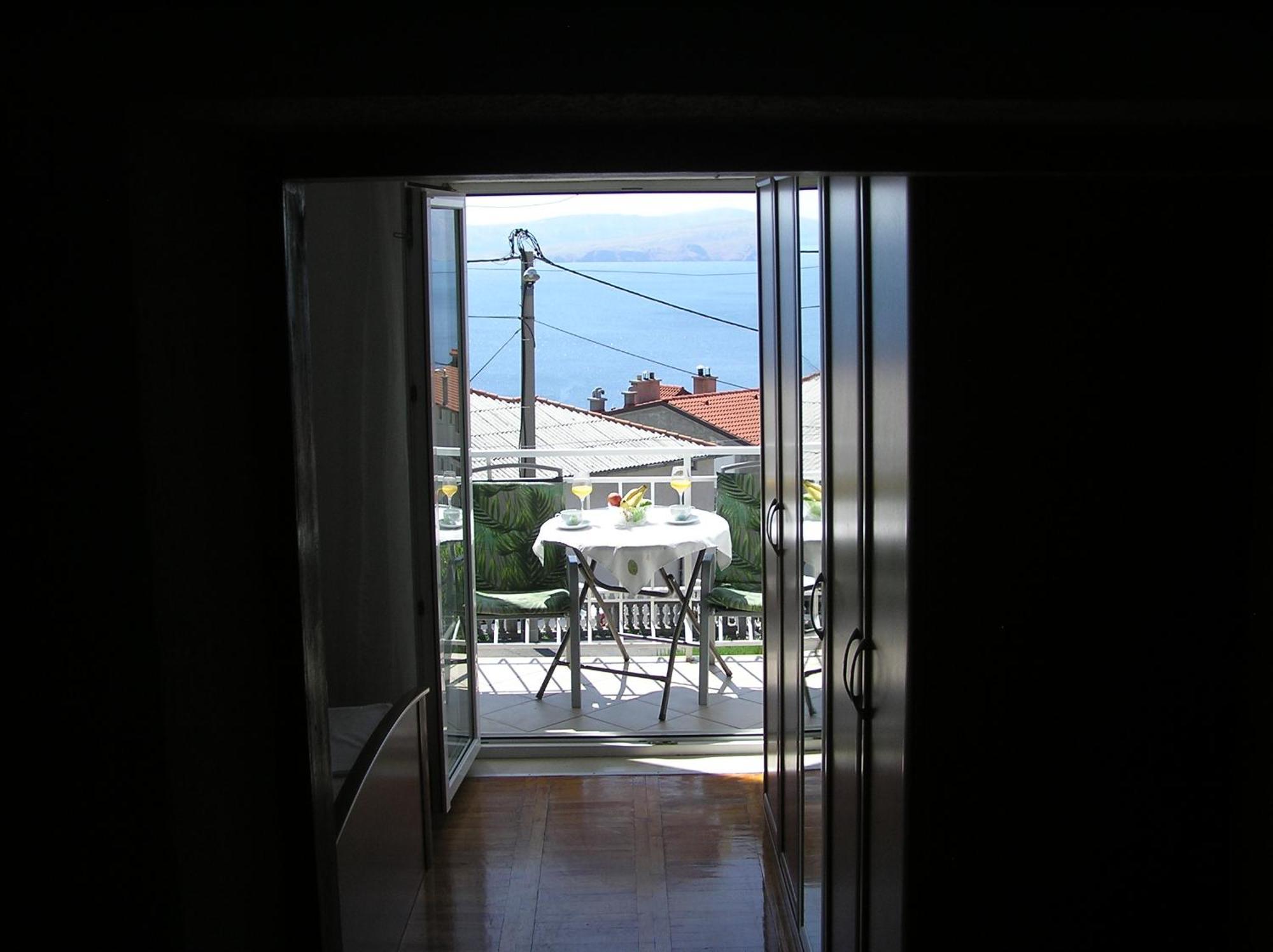 Guest House Adria Senj  Exterior foto